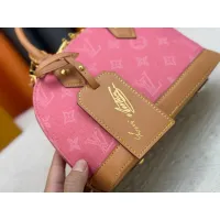 $72.00 USD Louis Vuitton AAA Quality Handbags For Women #1403127