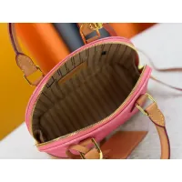 $72.00 USD Louis Vuitton AAA Quality Handbags For Women #1403127