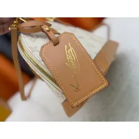 $72.00 USD Louis Vuitton AAA Quality Handbags For Women #1403128