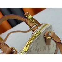 $72.00 USD Louis Vuitton AAA Quality Handbags For Women #1403128