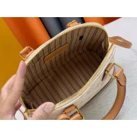 $72.00 USD Louis Vuitton AAA Quality Handbags For Women #1403128