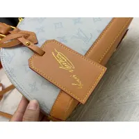 $72.00 USD Louis Vuitton AAA Quality Handbags For Women #1403129