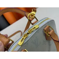 $72.00 USD Louis Vuitton AAA Quality Handbags For Women #1403129