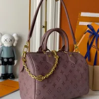 $72.00 USD Louis Vuitton AAA Quality Handbags For Women #1403140