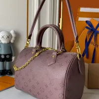 $72.00 USD Louis Vuitton AAA Quality Handbags For Women #1403140