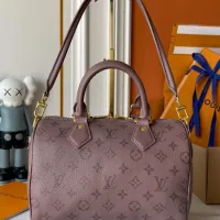 $72.00 USD Louis Vuitton AAA Quality Handbags For Women #1403140