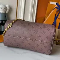 $72.00 USD Louis Vuitton AAA Quality Handbags For Women #1403140