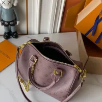 $72.00 USD Louis Vuitton AAA Quality Handbags For Women #1403140