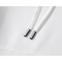 $48.00 USD Prada Hoodies Long Sleeved For Men #1403149