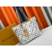 $72.00 USD Louis Vuitton AAA Quality Shoulder Bags For Women #1403155