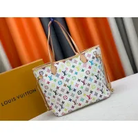 $72.00 USD Louis Vuitton AAA Quality Shoulder Bags For Women #1403155