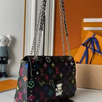 $68.00 USD Louis Vuitton AAA Quality Shoulder Bags For Women #1403161