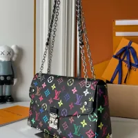 $68.00 USD Louis Vuitton AAA Quality Shoulder Bags For Women #1403161