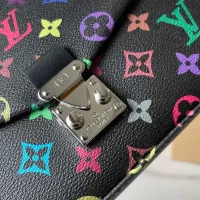 $68.00 USD Louis Vuitton AAA Quality Shoulder Bags For Women #1403161