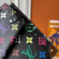 $68.00 USD Louis Vuitton AAA Quality Shoulder Bags For Women #1403161