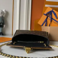 $68.00 USD Louis Vuitton AAA Quality Shoulder Bags For Women #1403163