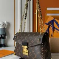 $68.00 USD Louis Vuitton AAA Quality Shoulder Bags For Women #1403164