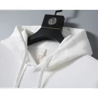 $48.00 USD Louis Vuitton LV Hoodies Long Sleeved For Men #1403165