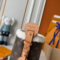 $80.00 USD Louis Vuitton AAA Quality Handbags For Women #1403168