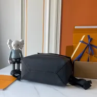 $88.00 USD Louis Vuitton LV AAA Man Backpacks #1403178