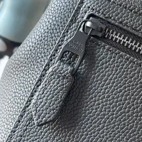 $88.00 USD Louis Vuitton LV AAA Man Backpacks #1403178