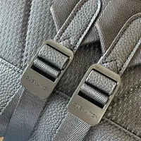 $88.00 USD Louis Vuitton LV AAA Man Backpacks #1403178