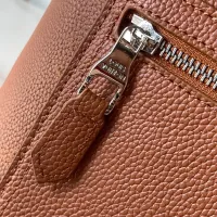 $88.00 USD Louis Vuitton LV AAA Man Backpacks #1403179