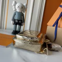 $68.00 USD Louis Vuitton AAA Man Messenger Bags #1403180