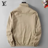 $60.00 USD Louis Vuitton LV Jackets Long Sleeved For Men #1403183