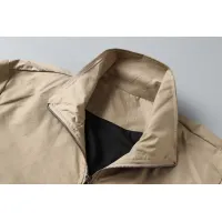 $60.00 USD Louis Vuitton LV Jackets Long Sleeved For Men #1403183