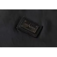 $60.00 USD Louis Vuitton LV Jackets Long Sleeved For Men #1403184