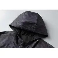 $60.00 USD Gucci Jackets Long Sleeved For Men #1403186