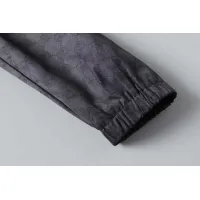 $60.00 USD Gucci Jackets Long Sleeved For Men #1403186