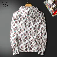 $60.00 USD Gucci Jackets Long Sleeved For Men #1403187