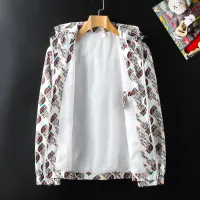 $60.00 USD Gucci Jackets Long Sleeved For Men #1403187