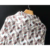 $60.00 USD Gucci Jackets Long Sleeved For Men #1403187