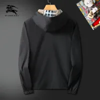 $60.00 USD Burberry Jackets Long Sleeved For Men #1403189