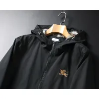 $60.00 USD Burberry Jackets Long Sleeved For Men #1403189