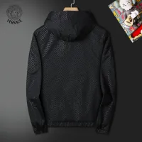 $60.00 USD Versace Jackets Long Sleeved For Men #1403190
