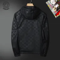 $60.00 USD Versace Jackets Long Sleeved For Men #1403191