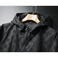$60.00 USD Versace Jackets Long Sleeved For Men #1403191