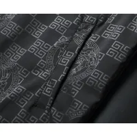 $60.00 USD Versace Jackets Long Sleeved For Men #1403191