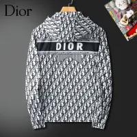 $60.00 USD Christian Dior Jackets Long Sleeved For Men #1403192