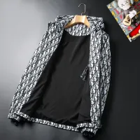 $60.00 USD Christian Dior Jackets Long Sleeved For Men #1403192