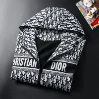 $60.00 USD Christian Dior Jackets Long Sleeved For Men #1403192