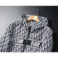 $60.00 USD Christian Dior Jackets Long Sleeved For Men #1403192