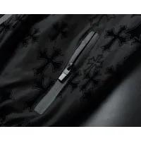 $60.00 USD Chrome Hearts Jackets Long Sleeved For Men #1403193