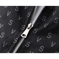 $60.00 USD Versace Jackets Long Sleeved For Men #1403194