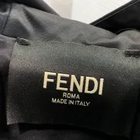 $60.00 USD Fendi Jackets Long Sleeved For Men #1403196