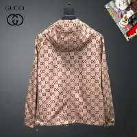 $60.00 USD Gucci Jackets Long Sleeved For Men #1403197